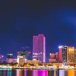 Special Offer !!! Unique Hideout - Freenetflix - 6Mins To Metro Benthanh