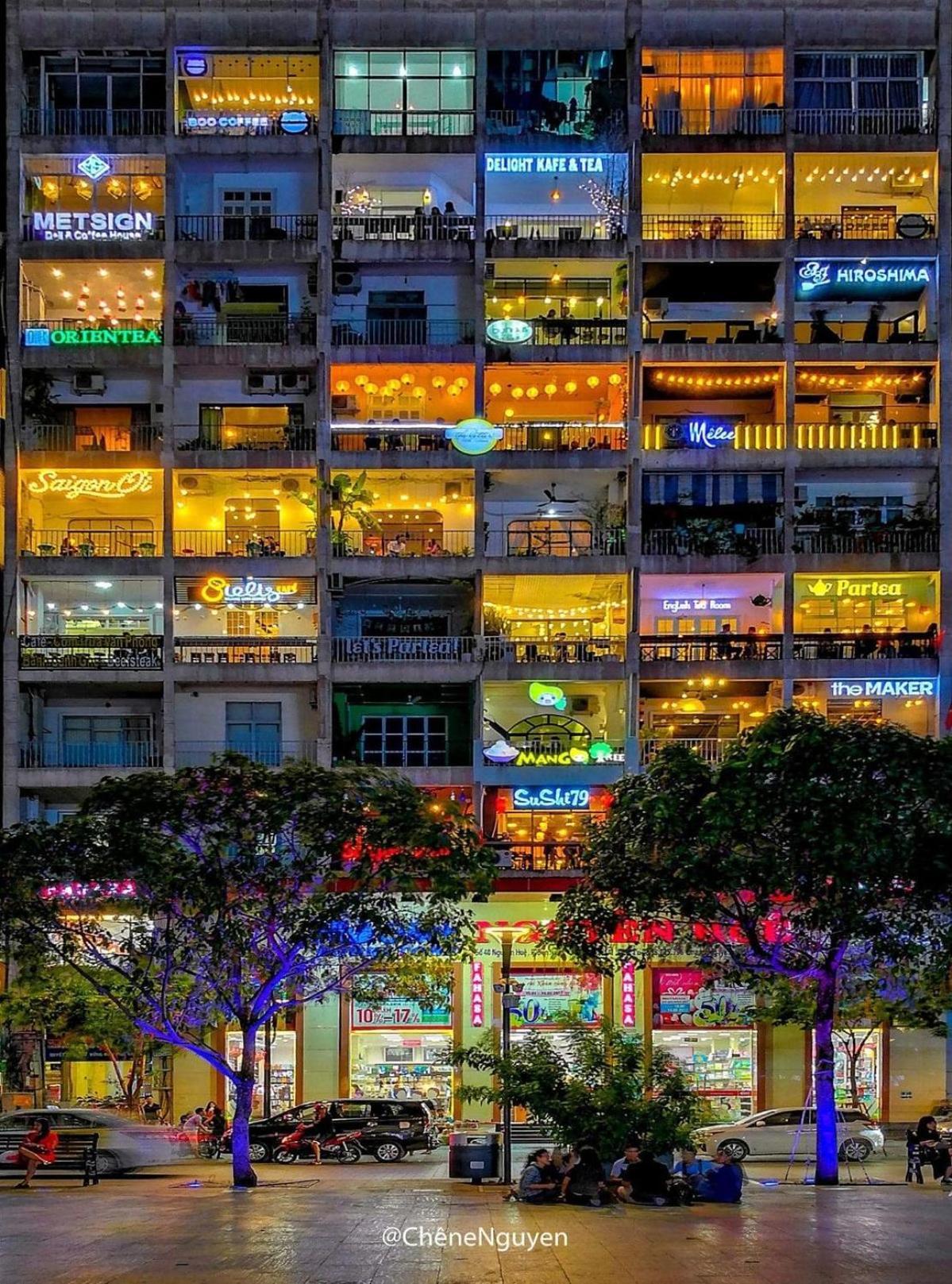 Special Offer !!! Unique Hideout - Freenetflix - 6mins To Metro Benthanh Appartement