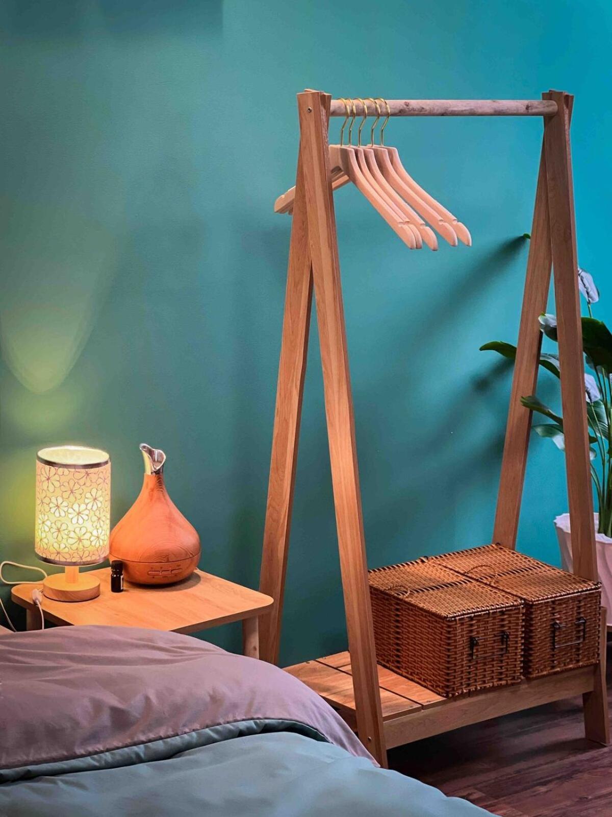 Special Offer !!! Unique Hideout - Freenetflix - 6mins To Metro Benthanh Appartement